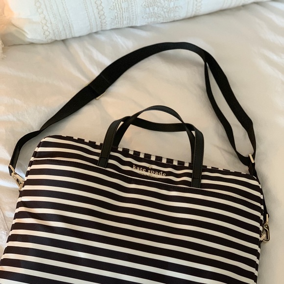 Kate Spade Laptop Bag - Picture 2 of 2